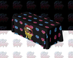 Custom Printed Tablecloth