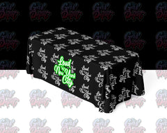 Custom Printed Tablecloth